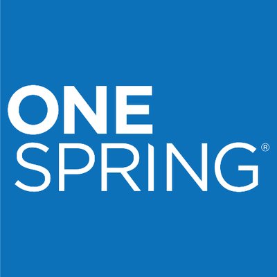 OneSpring, LLC logo
