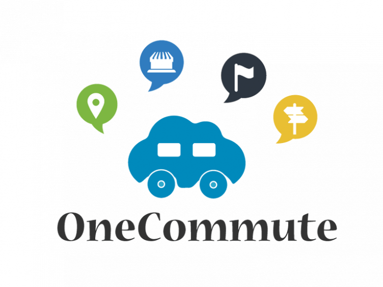 Onecommute onecommute - Tech North Atlanta