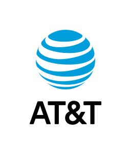 ATT Globe Vertical