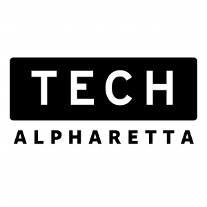 Tech Alpharetta Logo