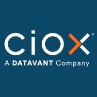Ciox Health logo