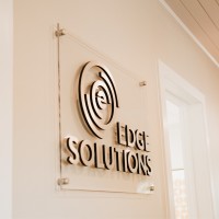 Edge Solutions logo