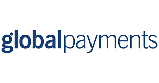 Global Payments logo