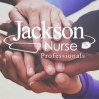 Jackson Nursing and Allied Group logo