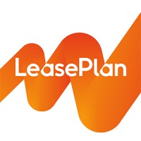 LeasePlan USA logo