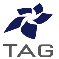 Technology Association of Georgia logo