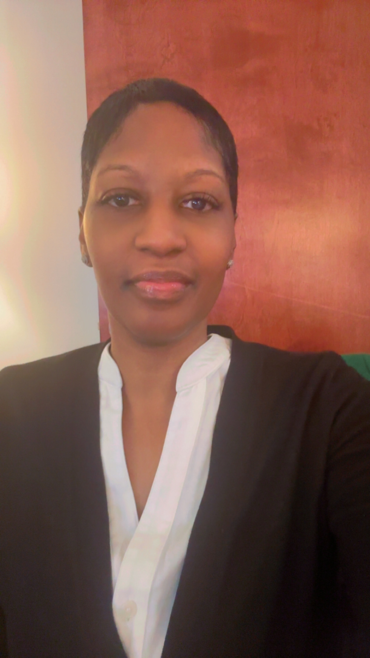 Melissa Franklin, Startup Support Associate, Tech North Atlanta 