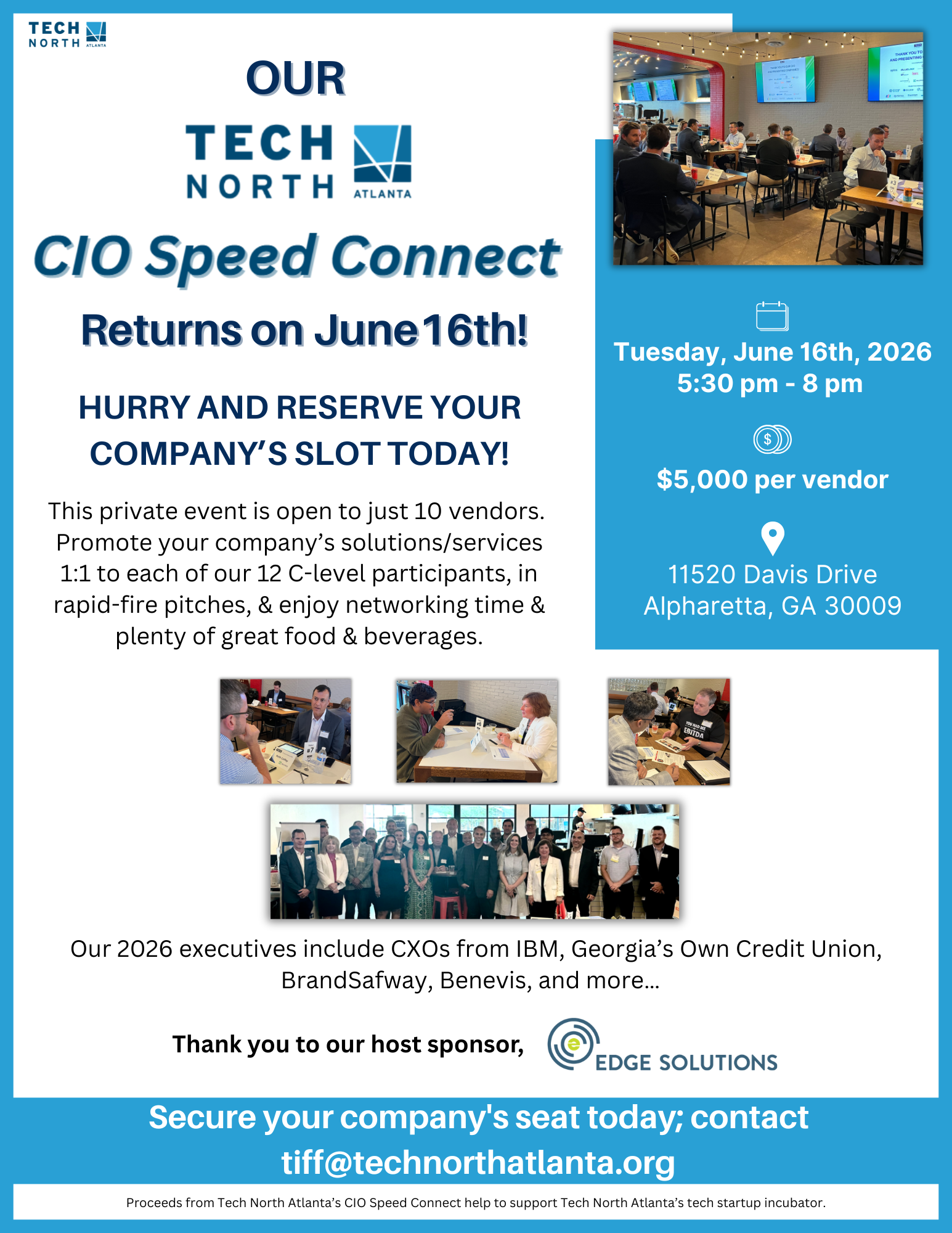 2026 Speed Connect Flyer (12cxo) 6.4.26