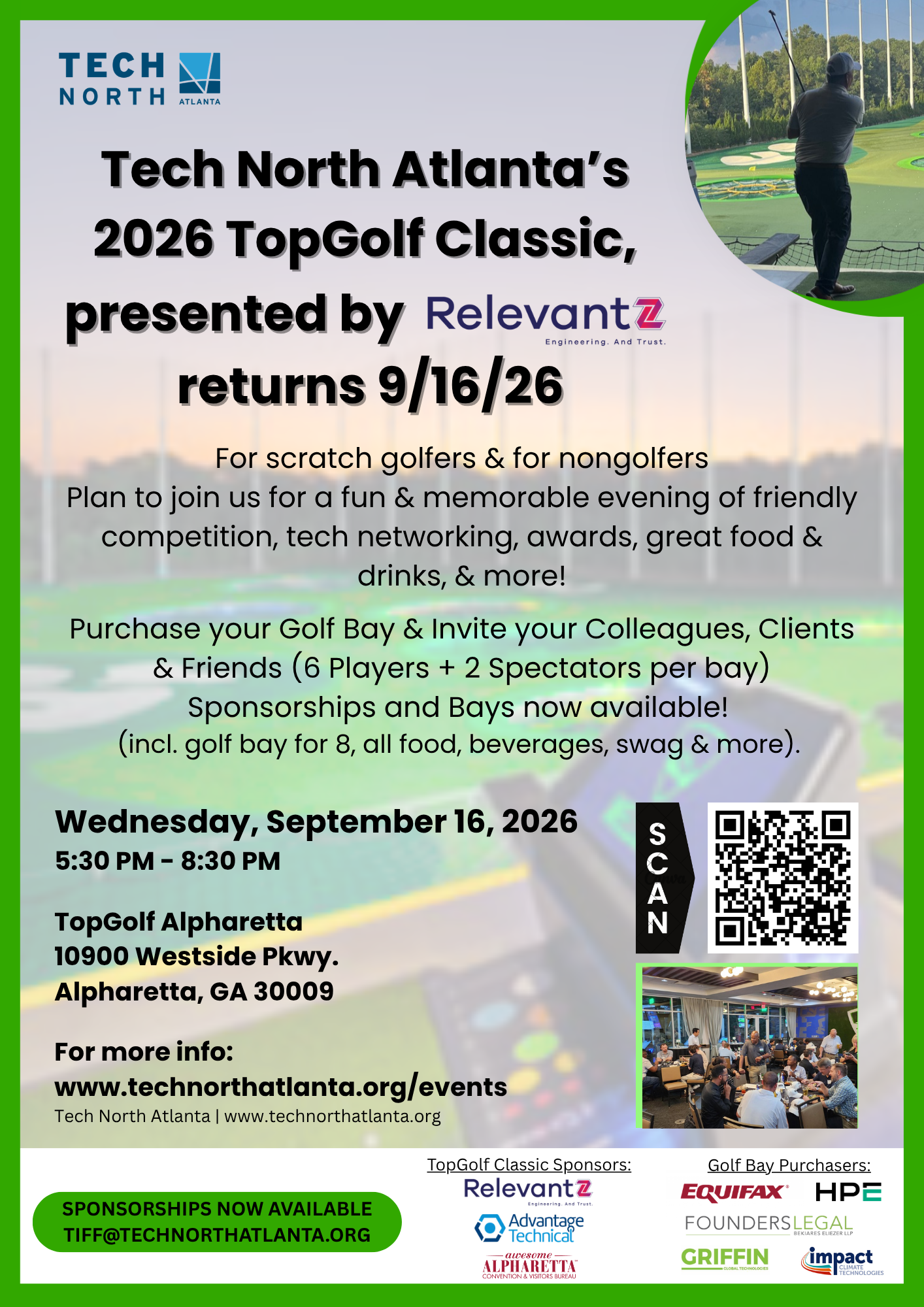 2026 TopGolf Flyer and Sponsorship Menu (21) 6.1.26